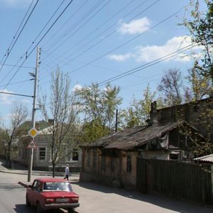 Myasnikova Street, 2, Rostov‑na‑Donu: photo