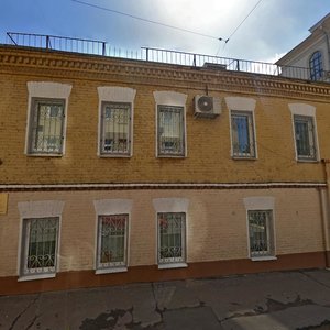 Prokudinsky Lane, 2/12с1, : foto