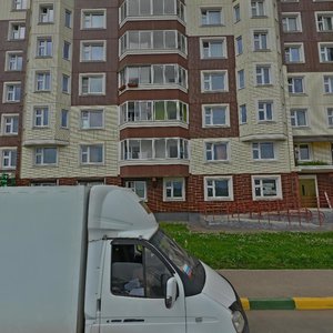 2nd Novovatutinskaya Street, 3, Moscow: photo