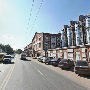 Volzhsky Avenue, 4к2, Samara: photo