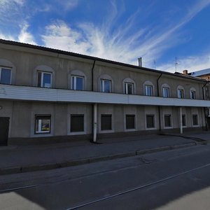 Chobotarska Street, 23, Kharkiv: photo