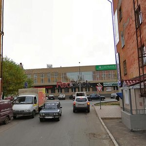 Lepse Street, 4к2, Kirov: photo