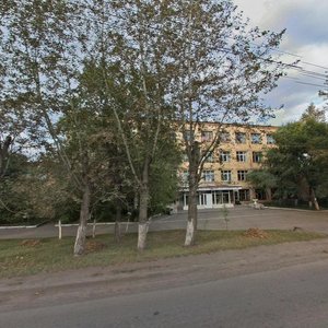 Kalinina Street, 80, Krasnoyarsk: photo