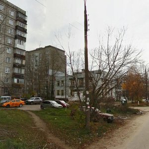 Svetloyarskaya Street, 38А, Nizhny Novgorod: photo