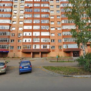 Pervomayskaya Street, 147, Syktyvkar: photo