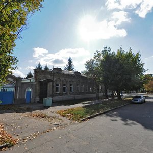 Inzhenerna vulytsia, 6, Mykolaiv: photo
