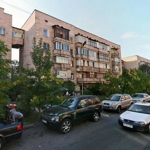 Алматы, Микрорайон Самал-2, 45: фото
