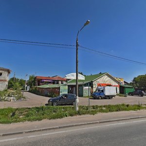 Pochtovaya ulitsa, 4А, Istra: photo