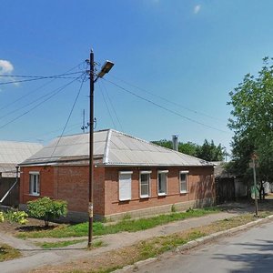 Metallurgicheskaya ulitsa, 111, Taganrog: photo