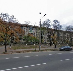 Vasylkivska Street, No:53к1, Kiev: Fotoğraflar