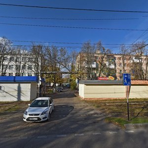 Kolhoznaya Street, 73/1с3, : foto