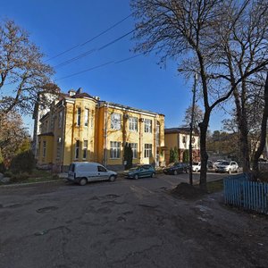 Sadovaya ulitsa, 1, Essentuky: photo