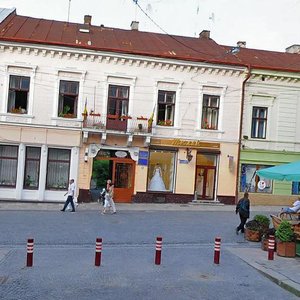 Vulytsia Olhy Kobylianskoi, No:13, Çernoviç: Fotoğraflar