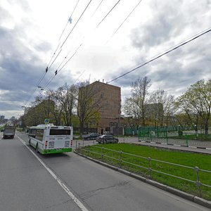 Profsoyuznaya Street, 76, Moscow: photo