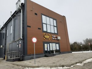Minskaja vulica, 3, : foto
