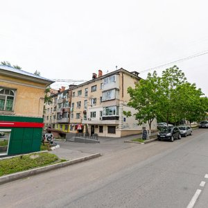 Kazanskaya Street, 7, Vladivostok: photo