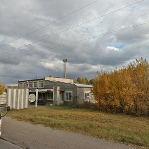 Vlasikhinskaya Street, 57, : foto