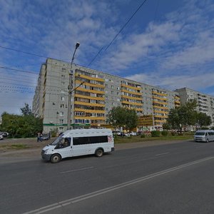Омск, Улица 70 лет Октября, 18: фото