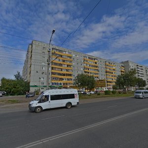 Ulitsa 70 let Oktyabrya, 18 ، أومسك: صورة