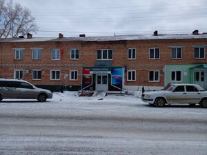 Красноярский край, Советская улица, 20: фото