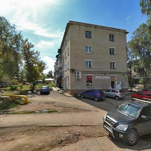 Privolzhskaya ulitsa, 22, Zhiguliovsk: photo