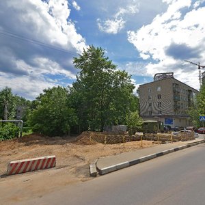Zhukovskogo Street, 10 ، : صورة