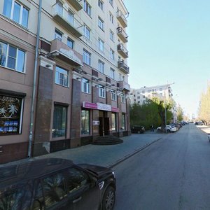 Voevodina Street, 4, Yekaterinburg: photo