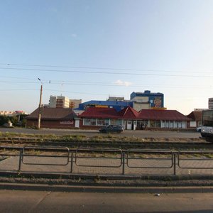 Molodoguardeycev Street, 31А ، تشيليابينسك: صورة