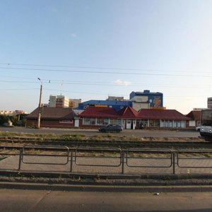 Molodoguardeycev Street, 31А, Chelyabinsk: photo