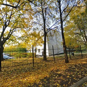 Москва, Люблинская улица, 53: фото