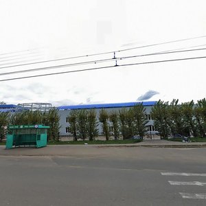 Akademika Korolyova Street, 2, : foto