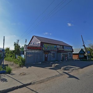 Syropyatskaya ulitsa, 40, Omsk: photo