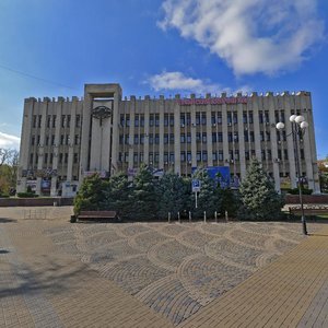 Krasnaya Street, 5, Krasnodar: photo