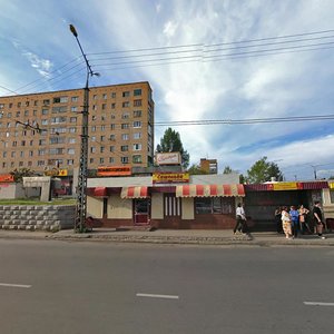 Тольятти, Улица Лизы Чайкиной, 85В: фото