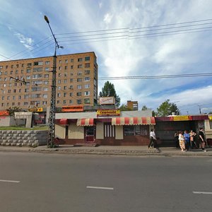 Lizy Chaykinoy Street, 85В, Togliatti: photo