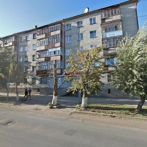 Karla Marksa Street, 117, Kurgan: photo