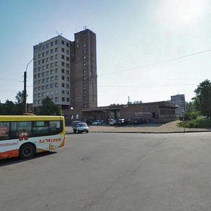 Rustaveli Street, 13Б ، سان بطرسبرغ: صورة