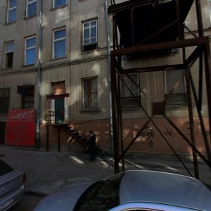 Krasnoarmeyskaya Street, 170с4, : foto