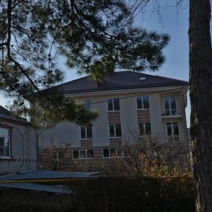 Pionerskaya Street, 15, : foto