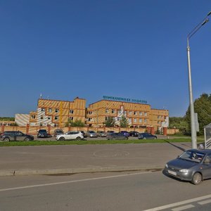 Pobedy Avenue, 83, Kazan: photo