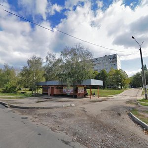 Prospekt Traktorobudivnykiv, 142, Kharkiv: photo