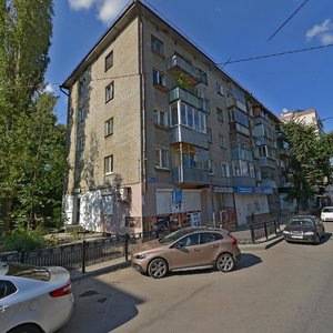 Nikitinskaya Street, 44, Voronezh: photo