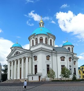 Казань, Большая Красная улица, 5Б: фото