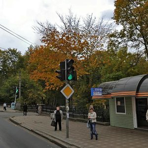 Vladimirskaya Street, 86 ، كيروف: صورة