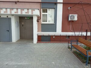 Kombriga Potapova Street, 29А, Sevastopol: photo