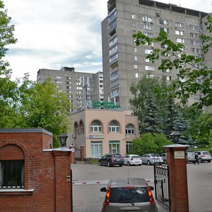 Москва, Бескудниковский бульвар, 36: фото