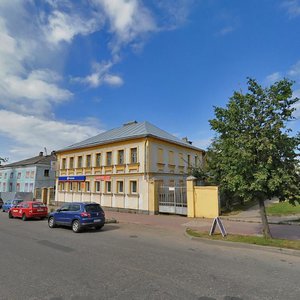 Yaroslavskaya Street, 15, : foto