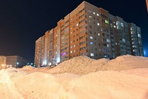 Montkler Street, 3А, Cherepovets: photo