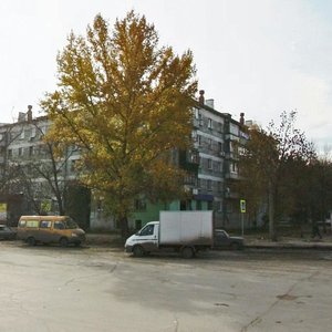 Zubchaninovskoye shosse, 151, Samara: photo