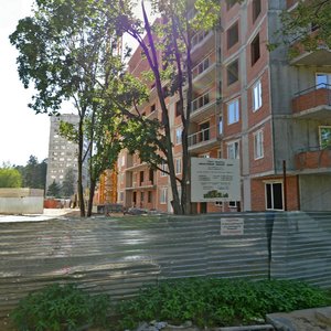 Amet-khan Sultana Street, 15к4, Zhukovskiy: photo